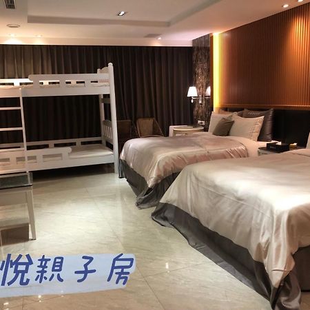 Shuiyue Boutique Motel Dali Dış mekan fotoğraf