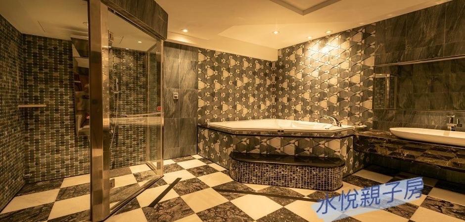 Shuiyue Boutique Motel Dali Dış mekan fotoğraf