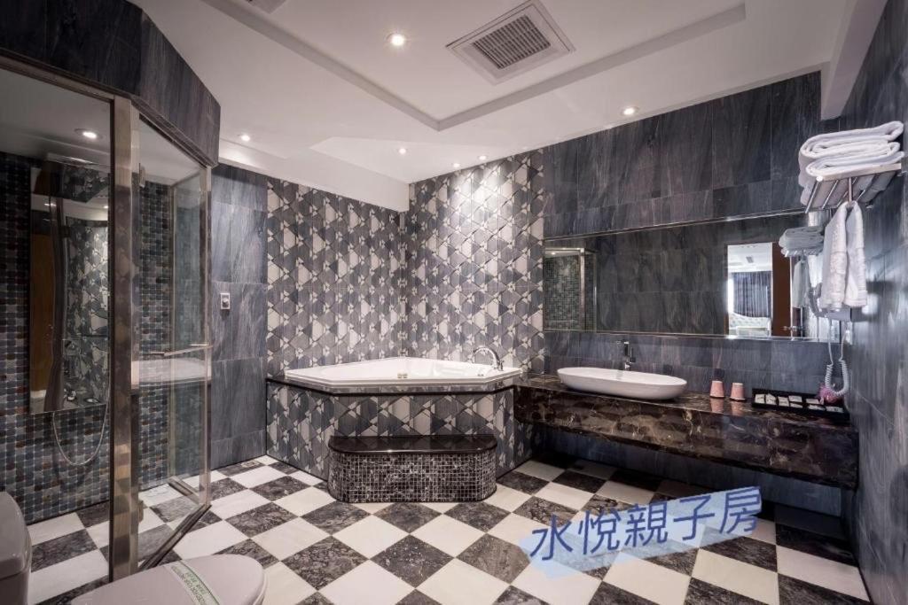 Shuiyue Boutique Motel Dali Dış mekan fotoğraf