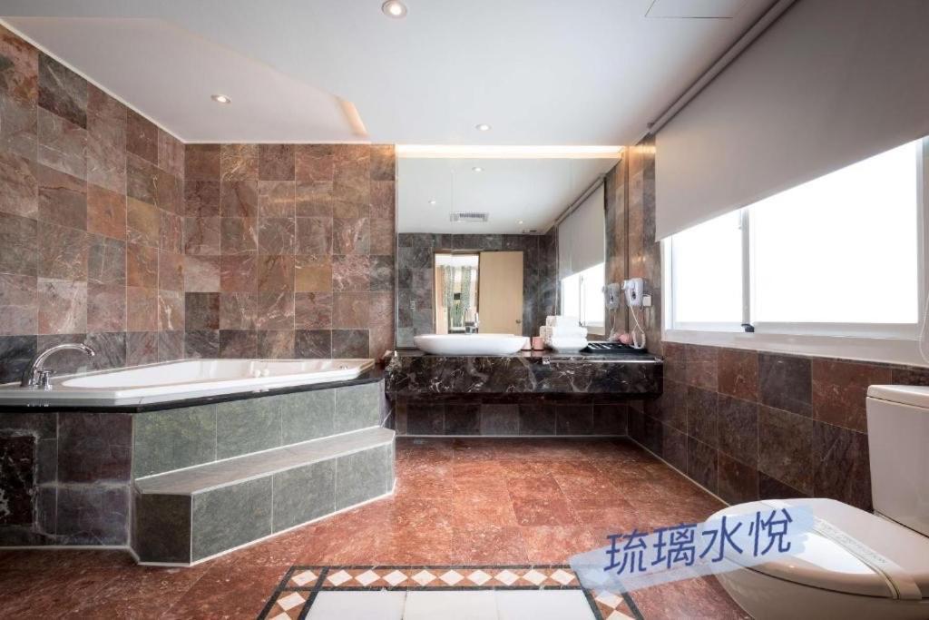 Shuiyue Boutique Motel Dali Dış mekan fotoğraf