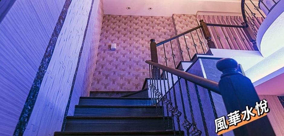 Shuiyue Boutique Motel Dali Dış mekan fotoğraf