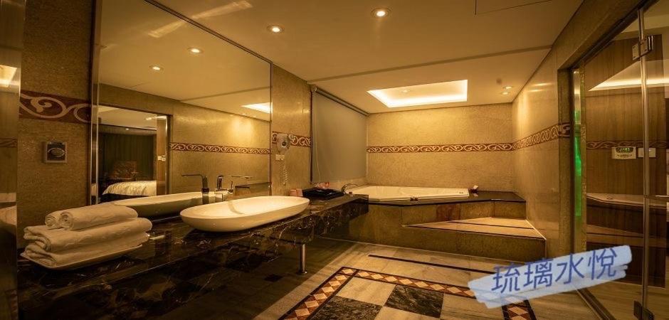 Shuiyue Boutique Motel Dali Dış mekan fotoğraf