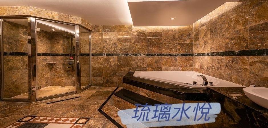 Shuiyue Boutique Motel Dali Dış mekan fotoğraf