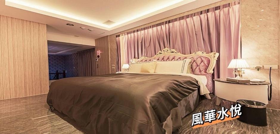 Shuiyue Boutique Motel Dali Dış mekan fotoğraf