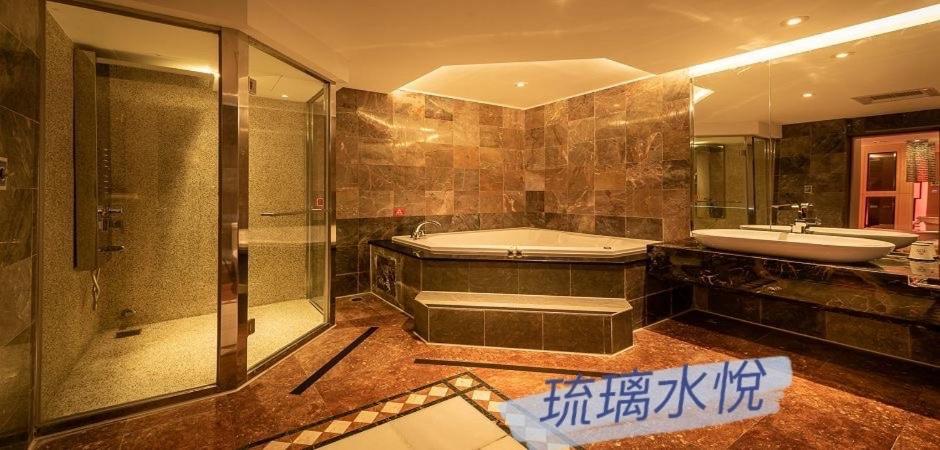 Shuiyue Boutique Motel Dali Dış mekan fotoğraf