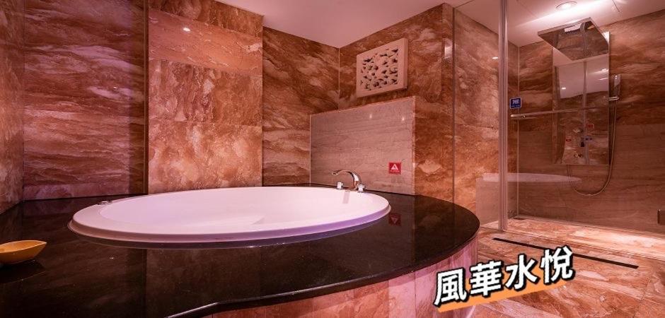 Shuiyue Boutique Motel Dali Dış mekan fotoğraf