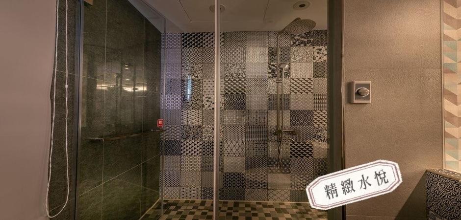 Shuiyue Boutique Motel Dali Dış mekan fotoğraf
