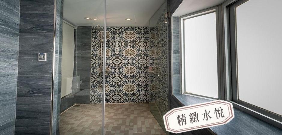 Shuiyue Boutique Motel Dali Dış mekan fotoğraf