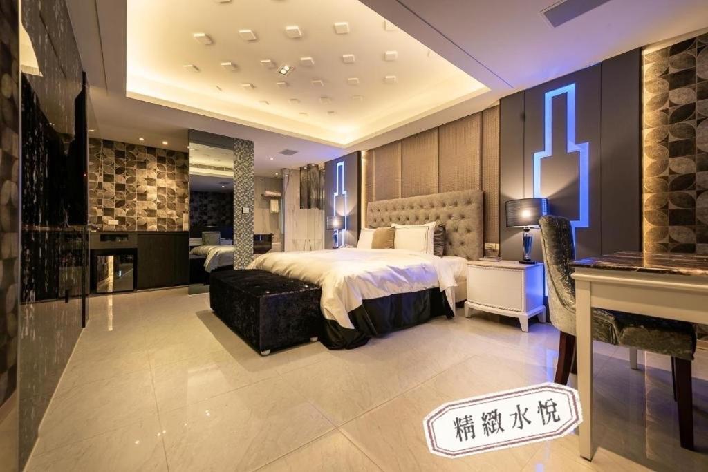 Shuiyue Boutique Motel Dali Dış mekan fotoğraf