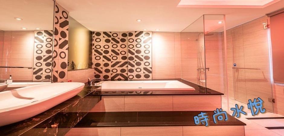 Shuiyue Boutique Motel Dali Dış mekan fotoğraf