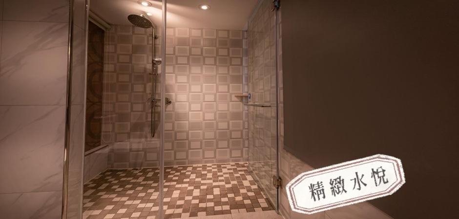 Shuiyue Boutique Motel Dali Dış mekan fotoğraf