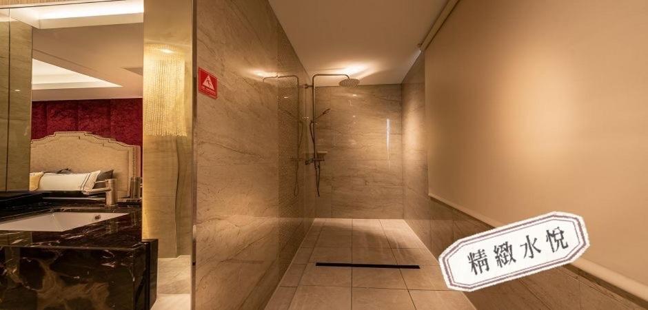 Shuiyue Boutique Motel Dali Dış mekan fotoğraf