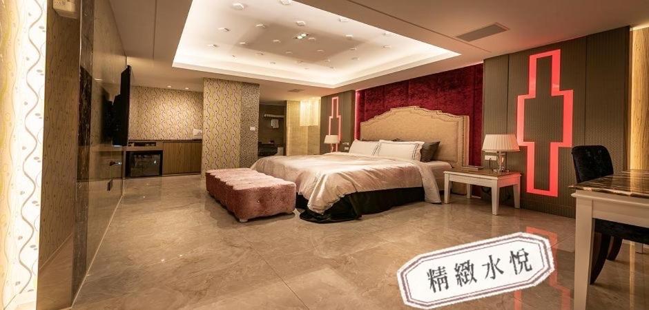Shuiyue Boutique Motel Dali Dış mekan fotoğraf
