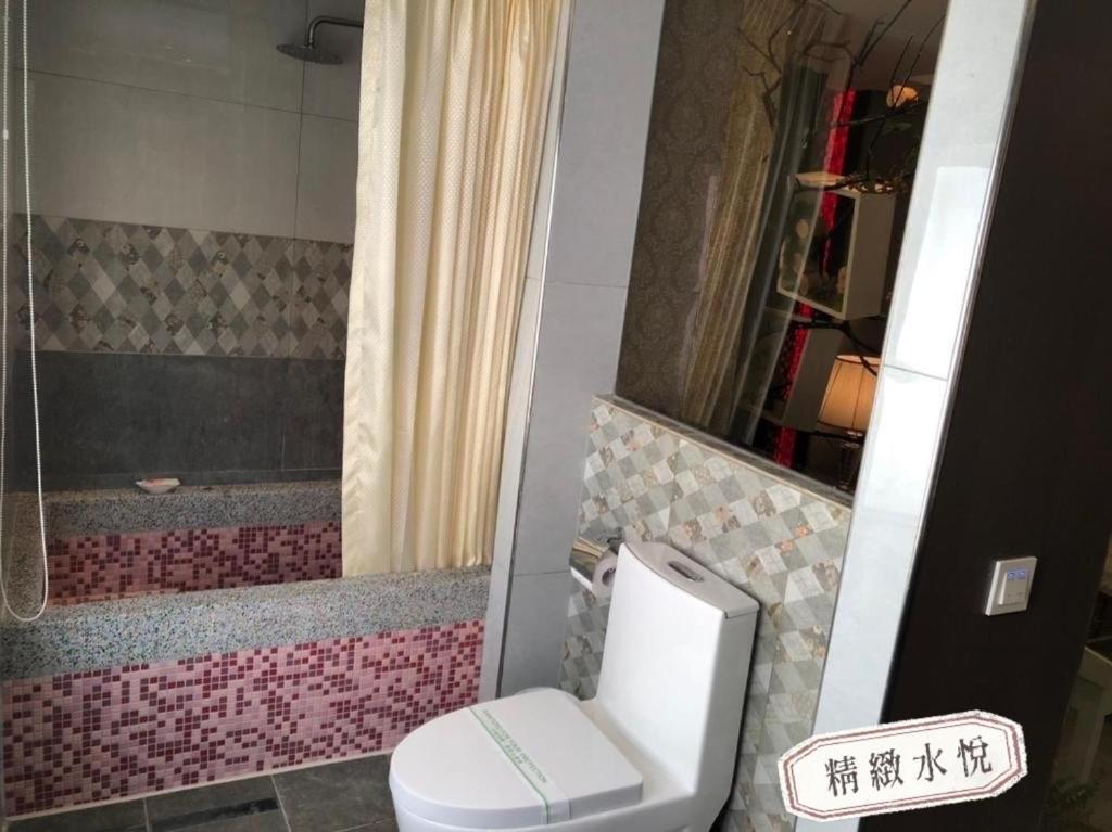 Shuiyue Boutique Motel Dali Dış mekan fotoğraf