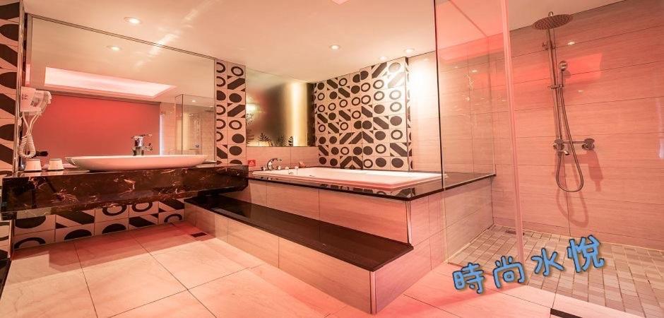 Shuiyue Boutique Motel Dali Dış mekan fotoğraf