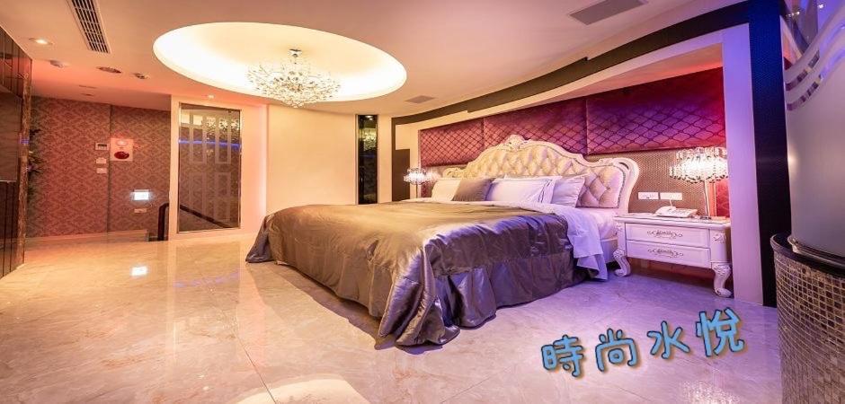Shuiyue Boutique Motel Dali Dış mekan fotoğraf