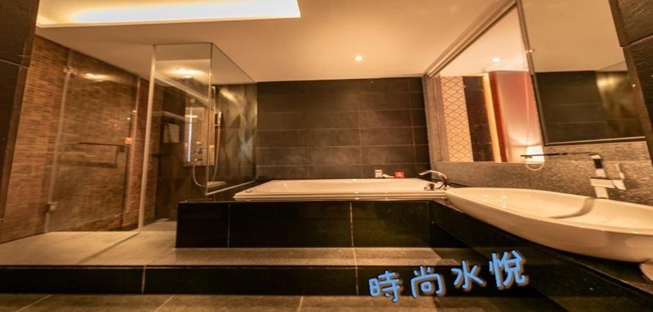 Shuiyue Boutique Motel Dali Dış mekan fotoğraf