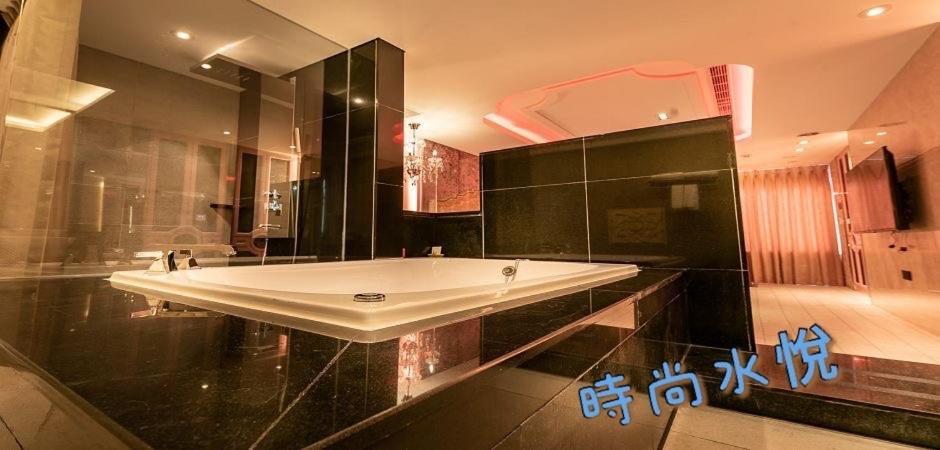 Shuiyue Boutique Motel Dali Dış mekan fotoğraf