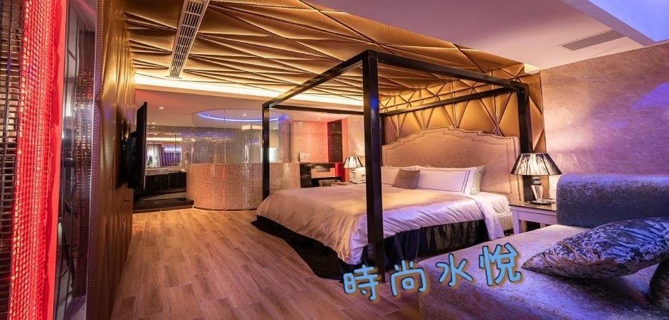 Shuiyue Boutique Motel Dali Dış mekan fotoğraf