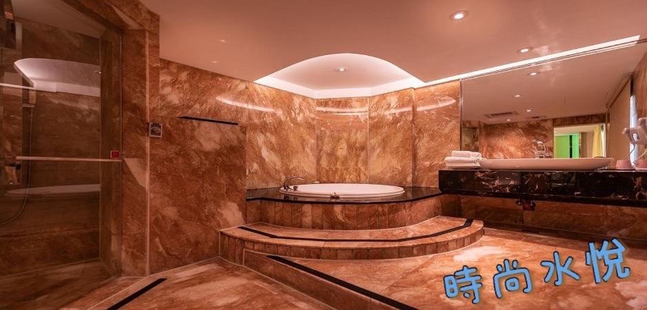 Shuiyue Boutique Motel Dali Dış mekan fotoğraf
