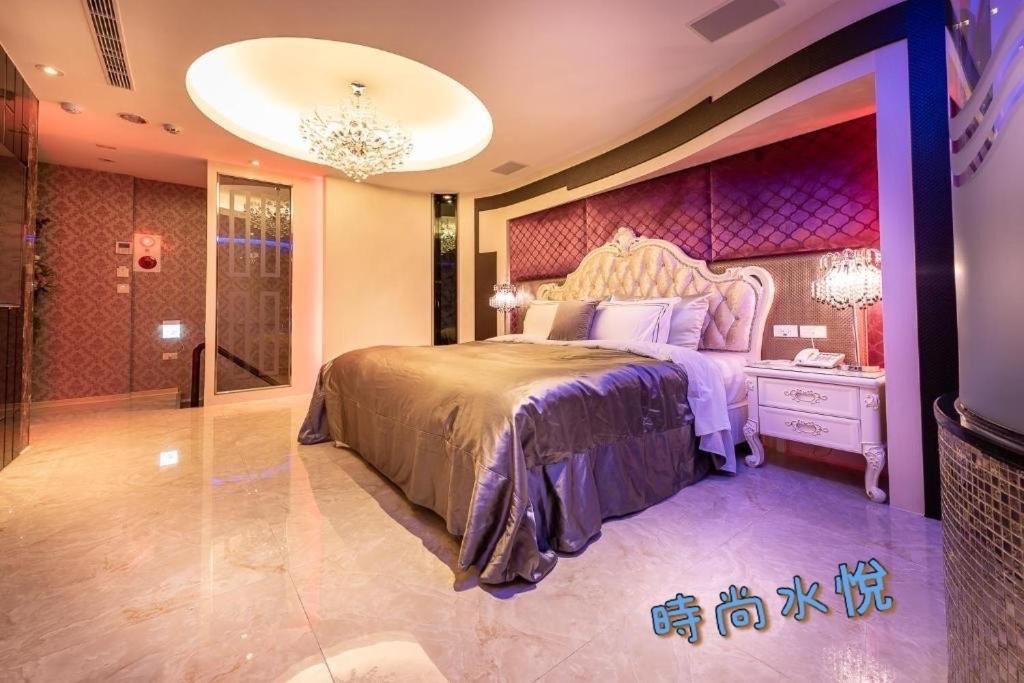 Shuiyue Boutique Motel Dali Dış mekan fotoğraf