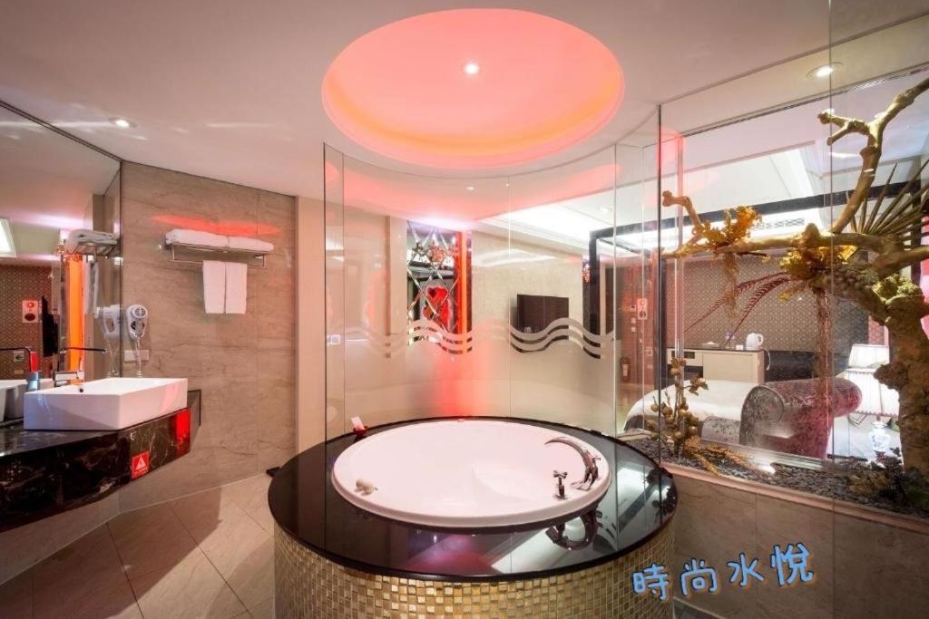 Shuiyue Boutique Motel Dali Dış mekan fotoğraf