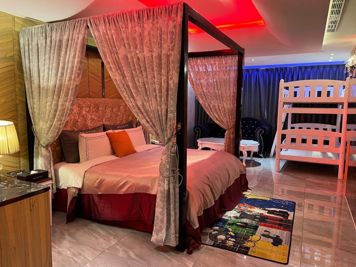 Shuiyue Boutique Motel Dali Dış mekan fotoğraf