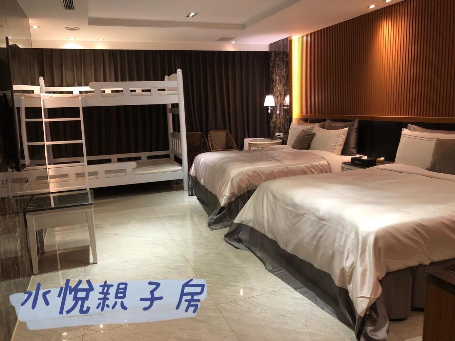 Shuiyue Boutique Motel Dali Dış mekan fotoğraf