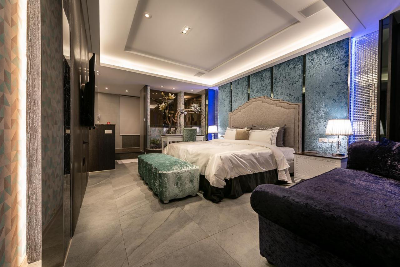 Shuiyue Boutique Motel Dali Dış mekan fotoğraf